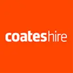 Coates Hire testimonial for MESO Solutions